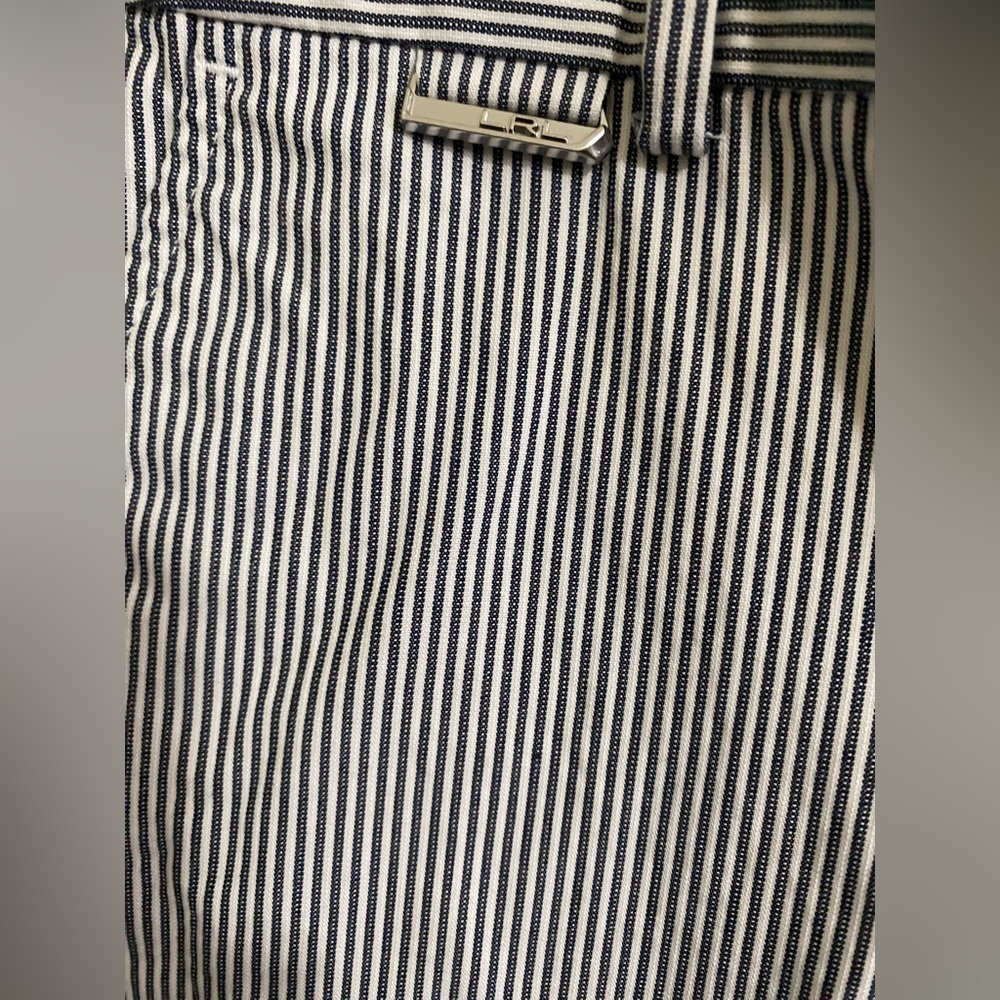 RALPH LAUREN .. WOMENS SHORTS - Picture 10 of 13